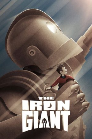 The Iron Giant